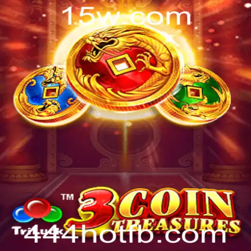 3CoinTreasures: Um Guia Completo Sobre o Jogo Popular