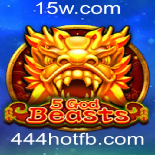 Descubra o Universo de 5GodBeasts: O Jogo que Está Conquistando o Mundo
