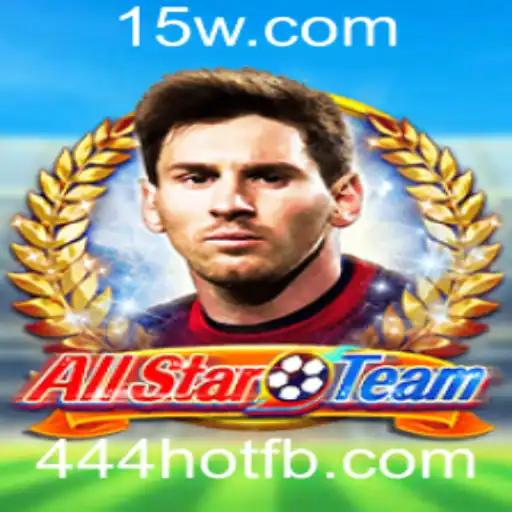 Descubra o Emocionante Jogo AllStarTeam: Estratégia e Diversão com a Chave 444hot