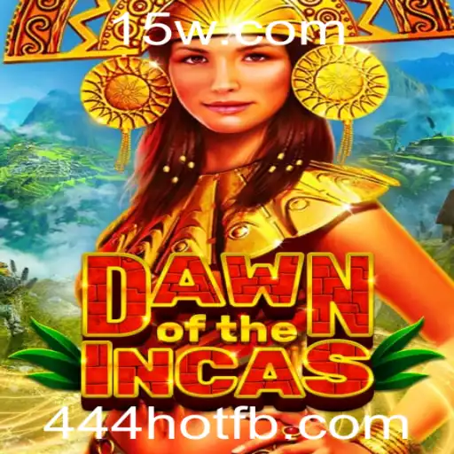 Dawn of the Incas: Descobrindo a Aventura do Novo Jogo com o Código Secreto 444hot