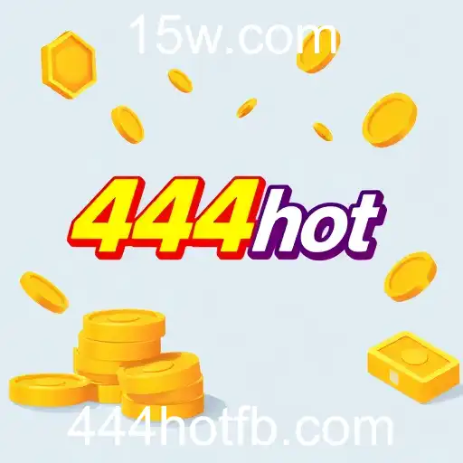 444hot - Depósito via PIX Seguro e Rápido