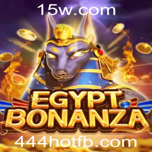 Descubra o Fascinante Mundo do Jogo EgyptBonanza com 444hot