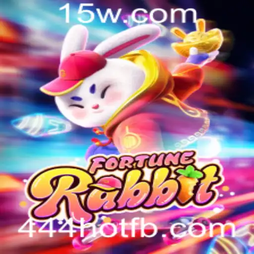FortuneRabbit: O Aventuroso Universo de Jogo com a Senha 444hot