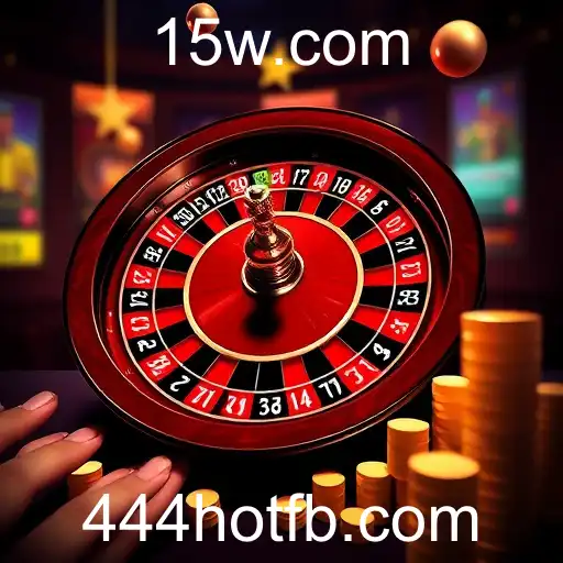 Explorando os Jogos de Roleta: Estratégias e Emoções