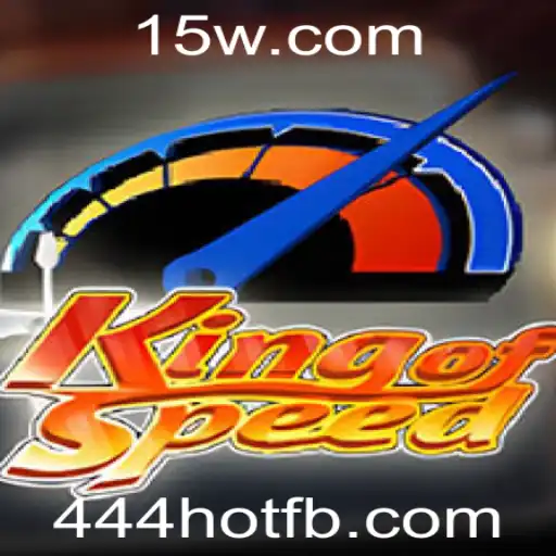 KingofSpeed: Aventura em Alta Velocidade com 444hot