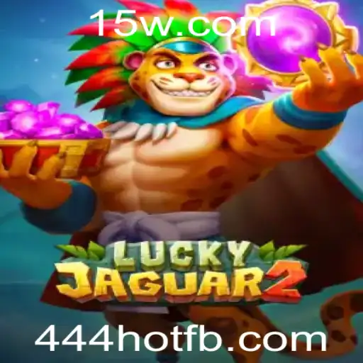 Explorando o Mundo do Jogo 'Luckyjaguar2' e a Palavra-chave '444hot'