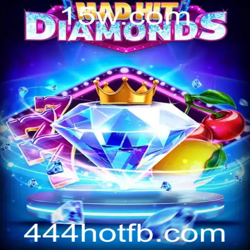 MadHitDiamonds: Uma Aventura Brilhante no Mundo dos Jogos
