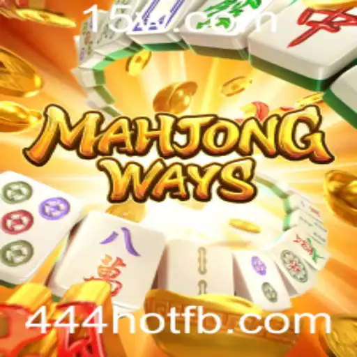 Descobrindo MahjongWays: Uma Nova Dimensão no Universo dos Jogos