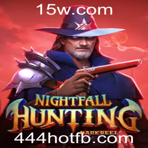 NightfallHunting: Explorando a Aventura Noturna