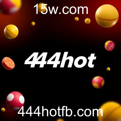 444hot: Ofertas Exclusivas para Brasileiros