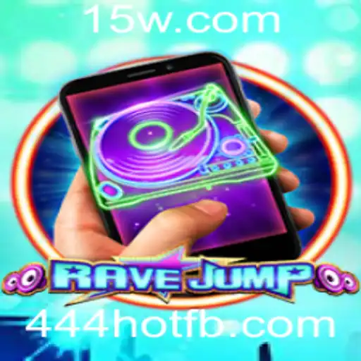 RaveJumpmobile: Mergulhe na Aventura Imersiva com a Palavra-chave 444hot