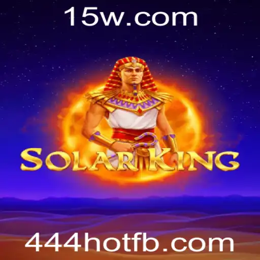 SolarKing: Aventura e Estratégia no Universo Intergaláctico