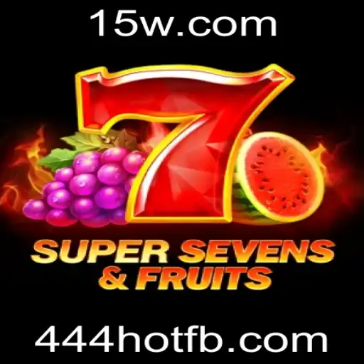 Descubra o Fascinante Mundo do Jogo '7SuperSevensFruits': Uma Aventura de Frutas e Prêmios