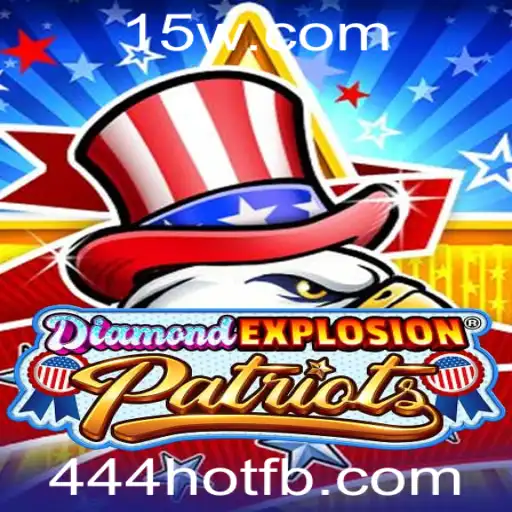 DiamondExplosionPatriots: Um Jogo Eletrizante para os Tempos Modernos