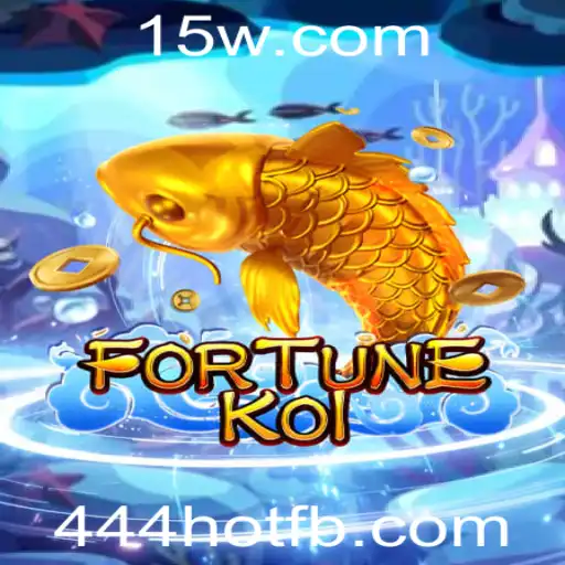 FORTUNEKOI: Uma Imersão no Jogo de Sorte Inspirado na Cultura Oriental
