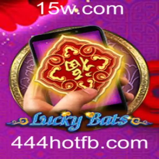 Descubra a Emoção do Jogo LuckyBatsM: Tudo Sobre a Palavra-Chave '444hot'