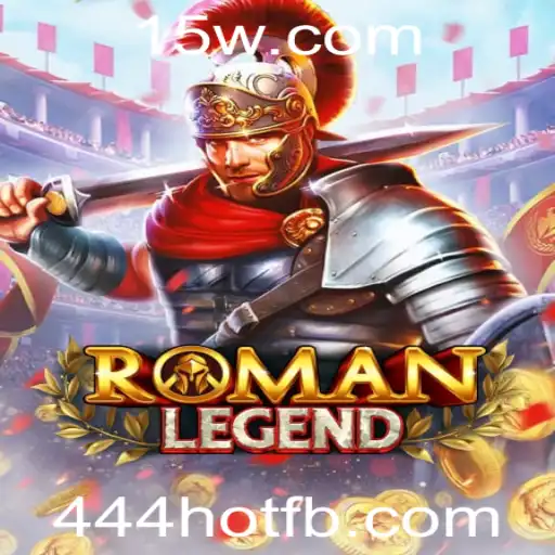 Descubra RomanLegend: O Novo Fenômeno dos Jogos de Estratégia
