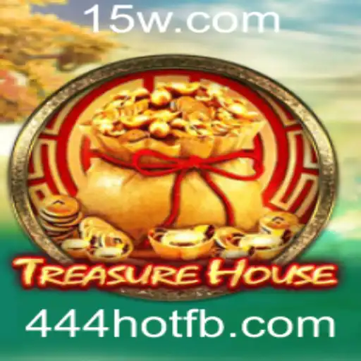 Explorando TreasureHouse: Aventura e Mistério