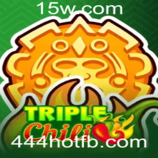 Descubra o Empolgante Mundo de TripleChili: O Jogo Que Está Conquistando Todos