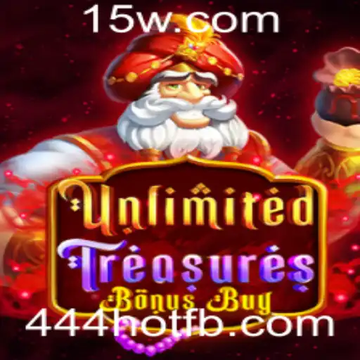 Explorando o Mundo do Jogo UnlimitedTreasuresBonusBuy: Uma Aventura de Oportunidades