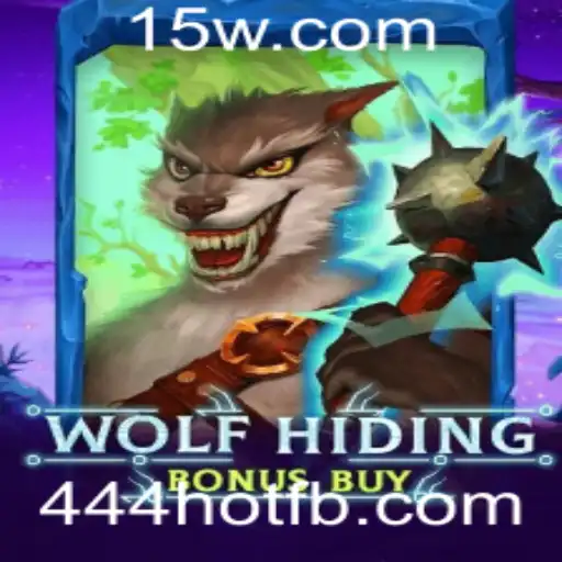 Descubra o Emocionante Mundo de WolfHidingBonusBuy