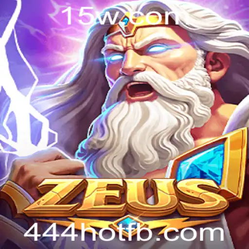 Descubra a Excitante Dinâmica do Jogo Zeus com a Palavra-Chave 444hot